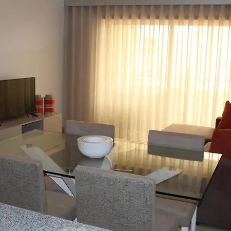 Apartment T1 Quinta Das Palmeiras 2.3 3ºb Armacao de Pera